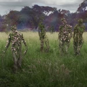 Meet your Posher, Charles